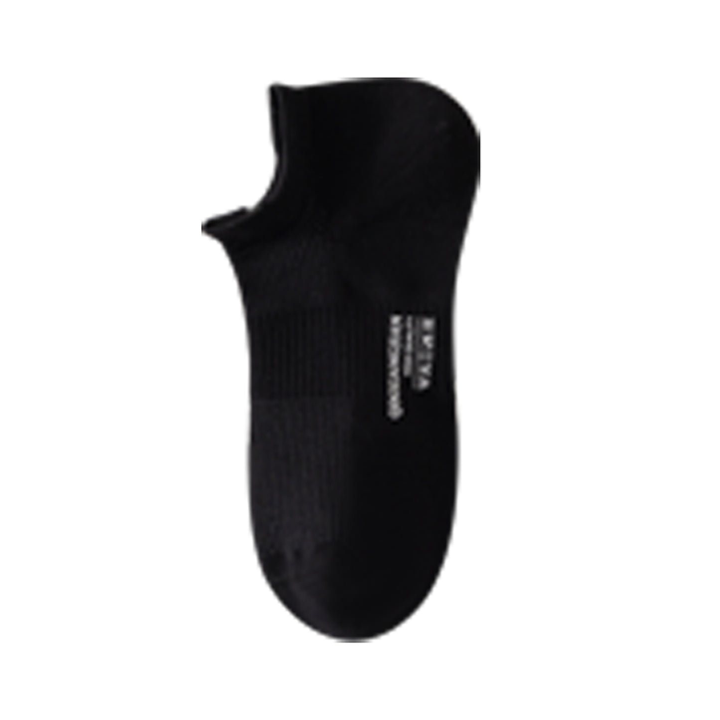 100% COTTON Ankle Socks (Men)