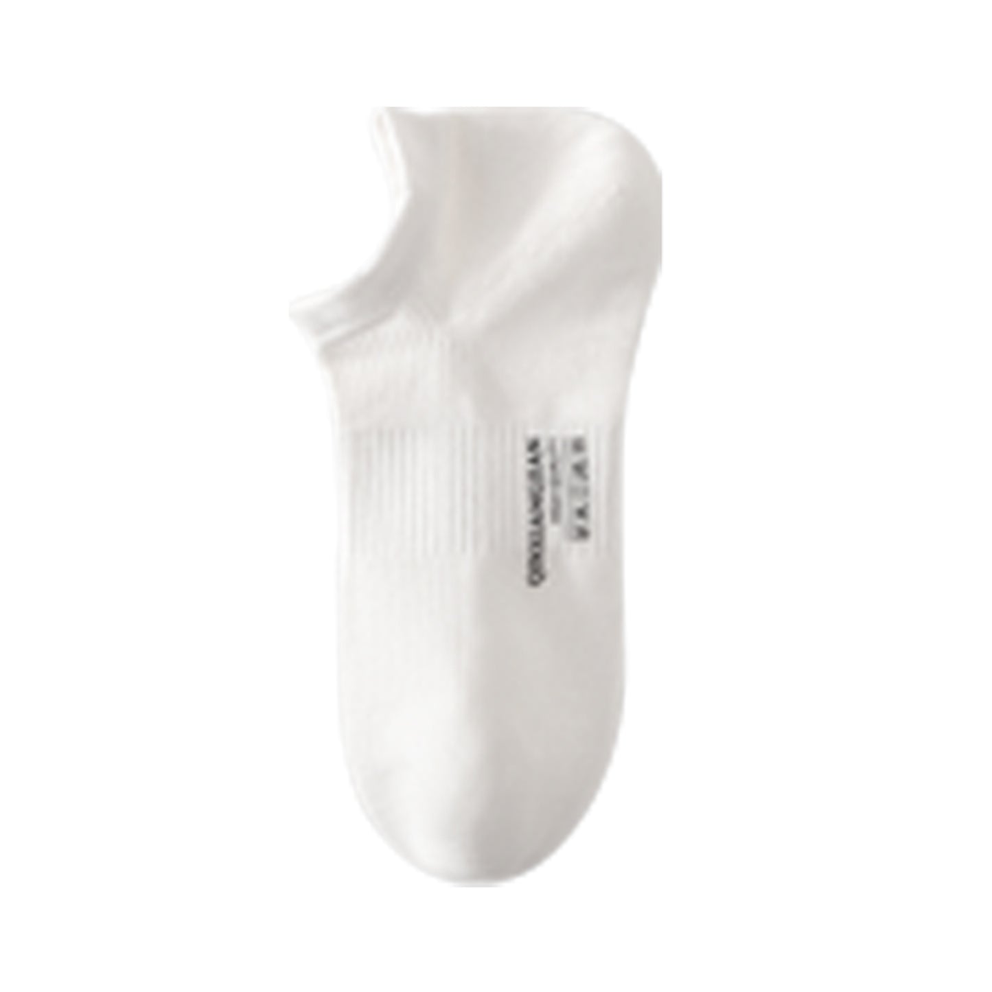 100% COTTON Ankle Socks (Men)