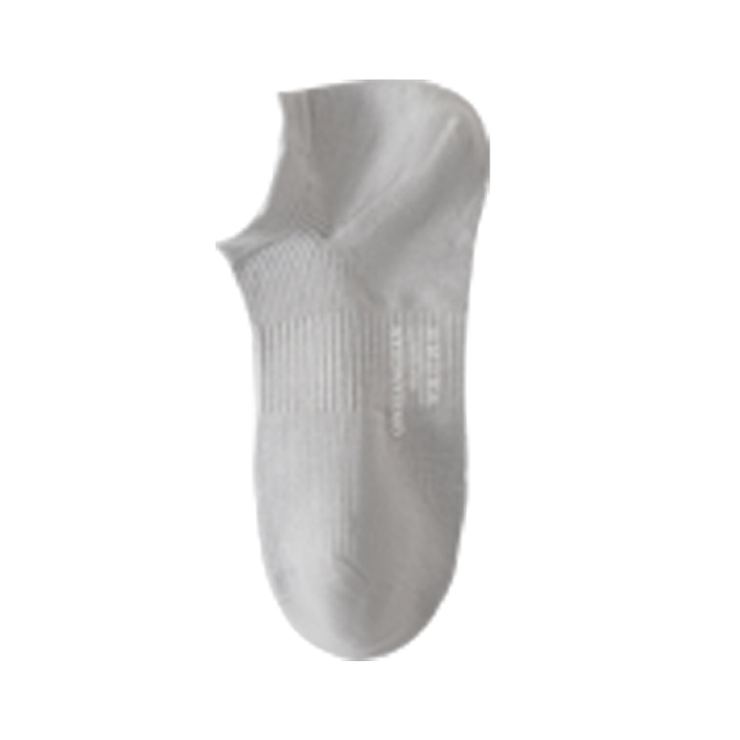 100% COTTON Ankle Socks (Men)