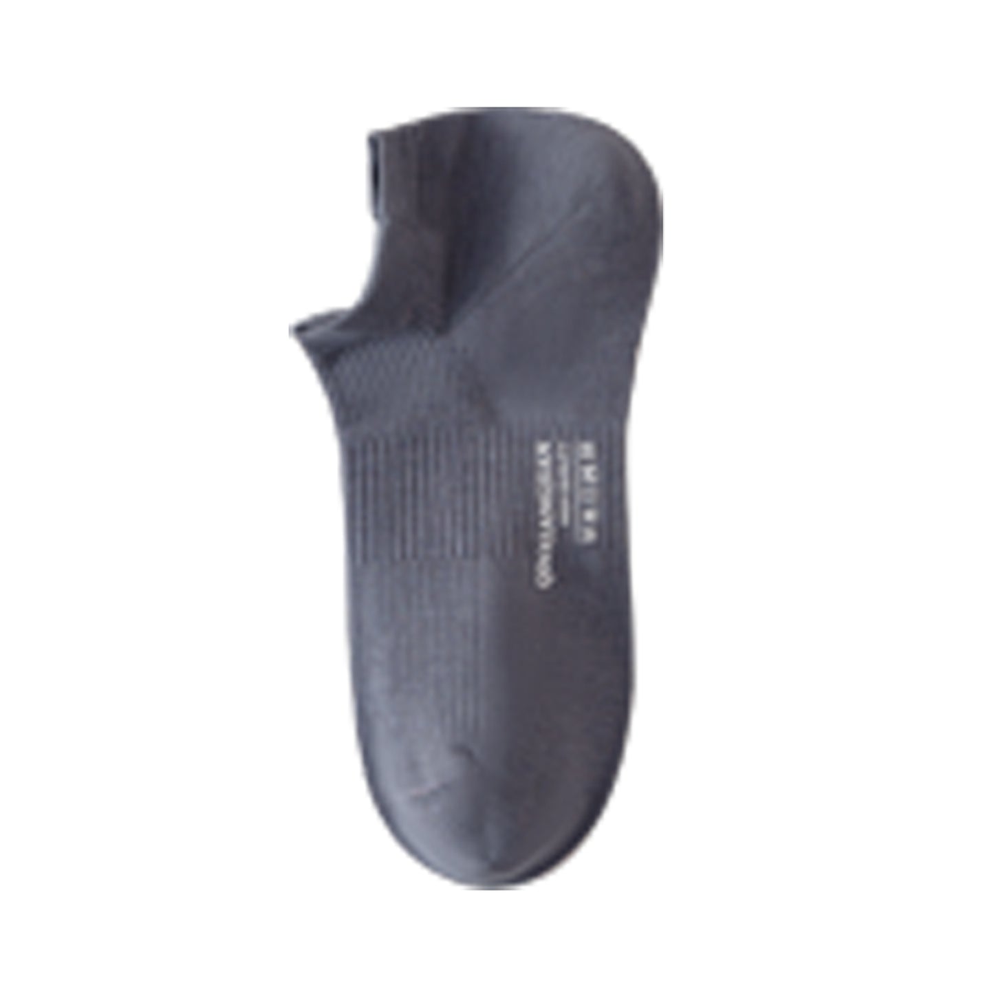 100% COTTON Ankle Socks (Men)