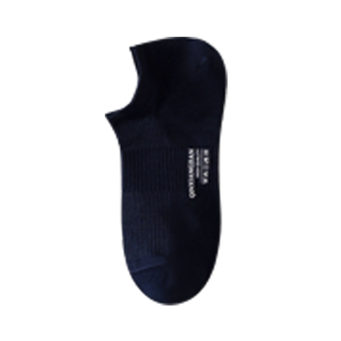100% COTTON Ankle Socks (Men)