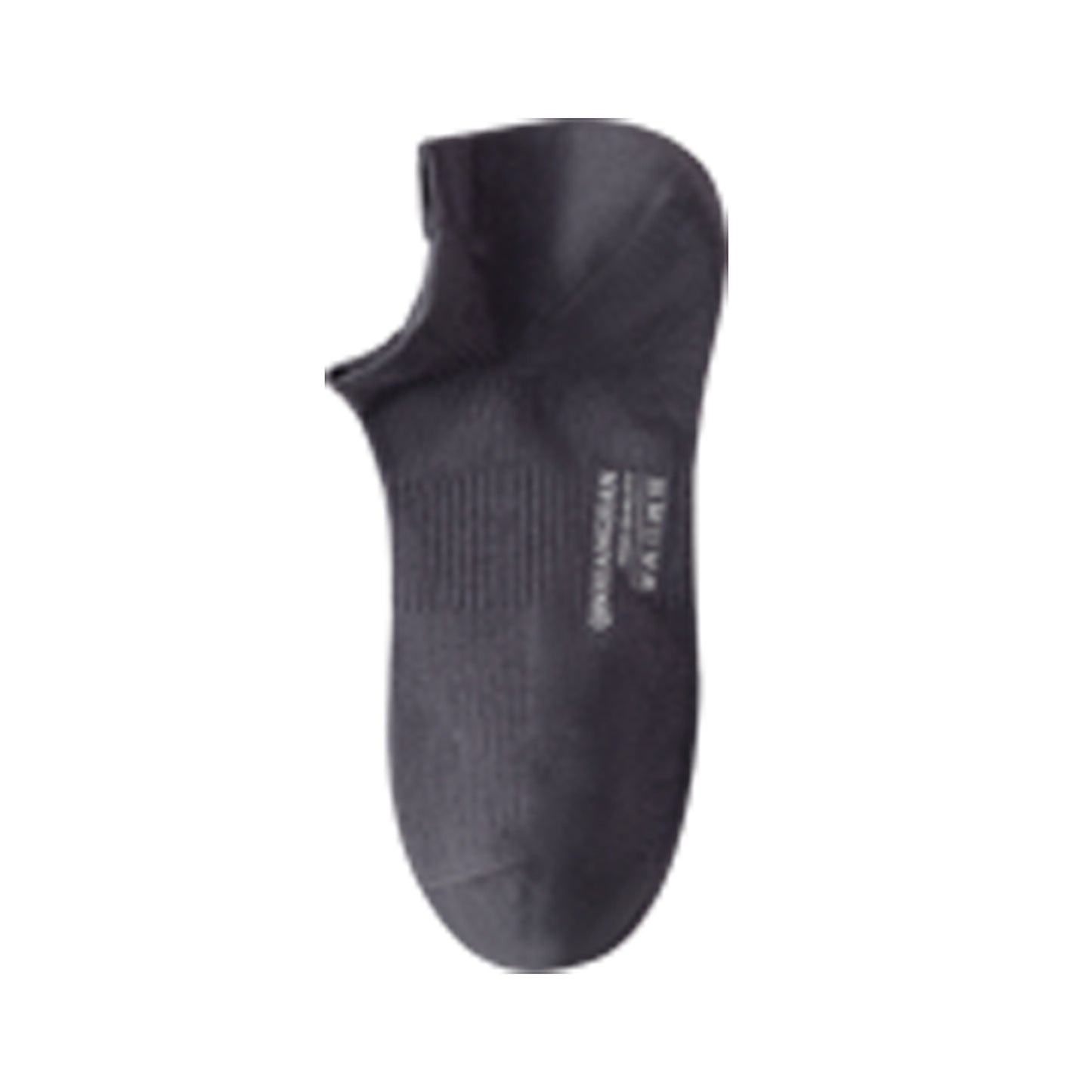 100% COTTON Ankle Socks (Men)