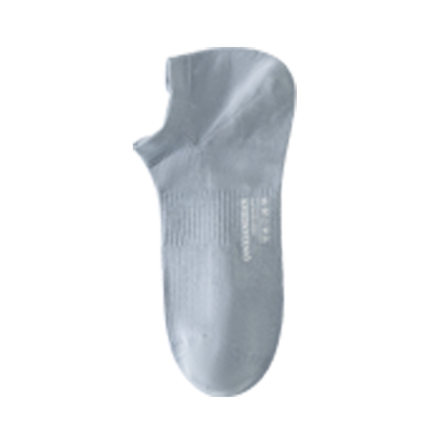 100% COTTON Ankle Socks (Men)